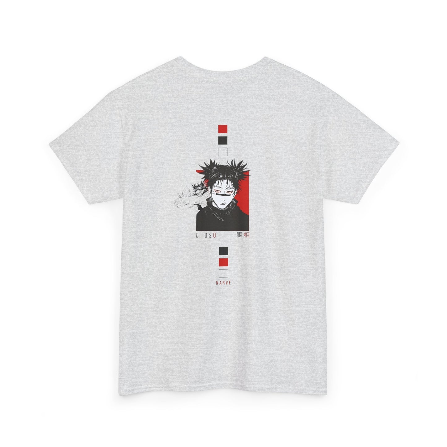 CHOSO CASUAL TEE