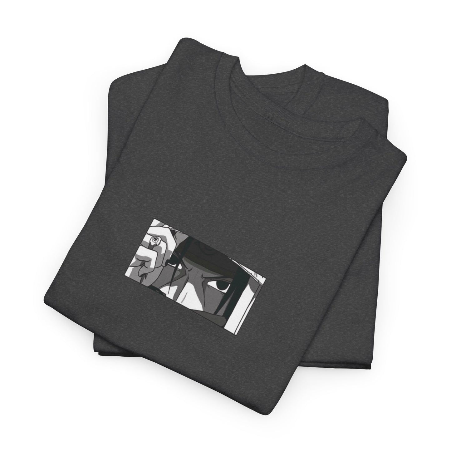 ITACHI CASUAL TEE