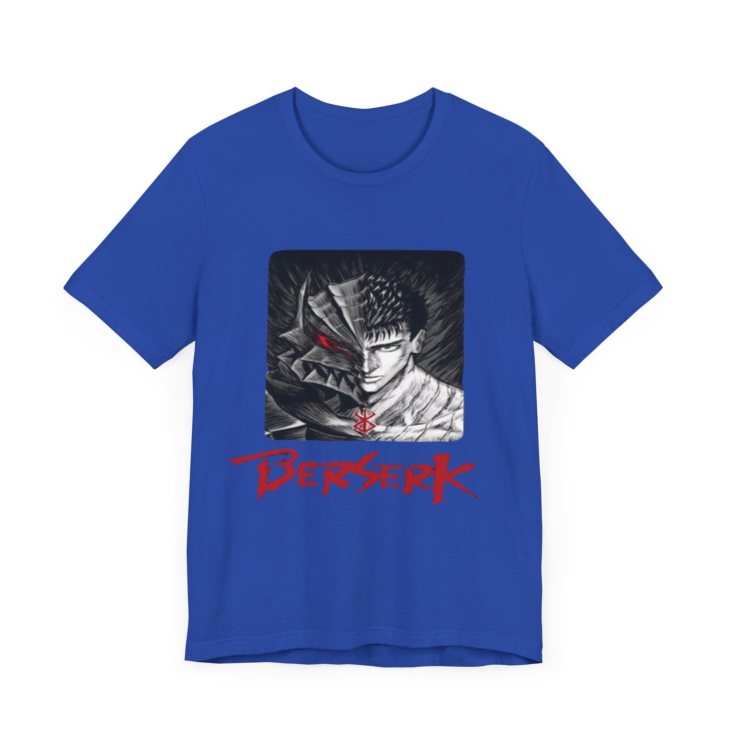 GUTS X BERSERKER ARMOR TEE