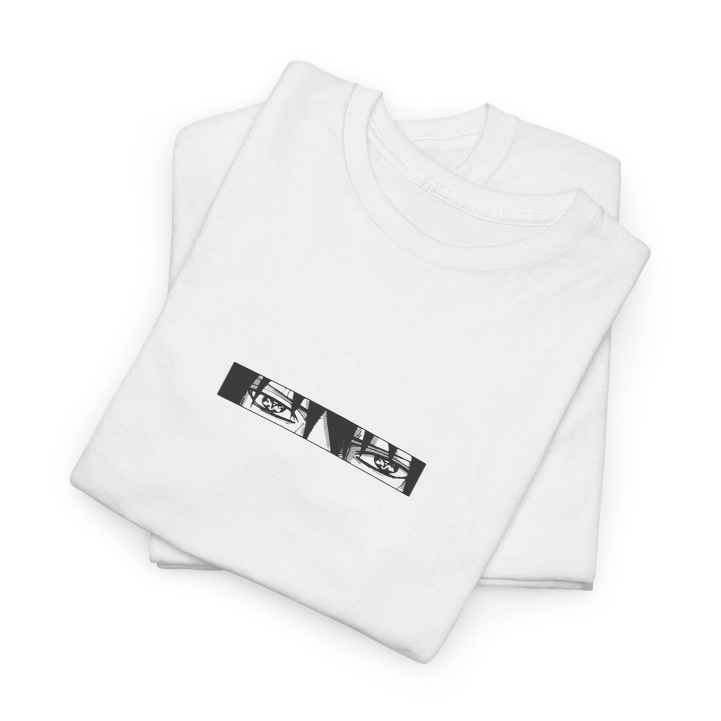 SASUKE SNAKE TEE