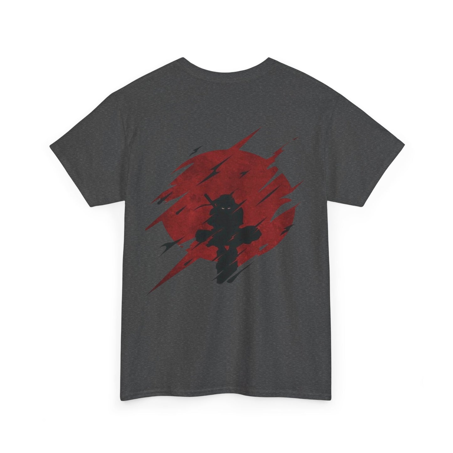 ITACHI CASUAL TEE