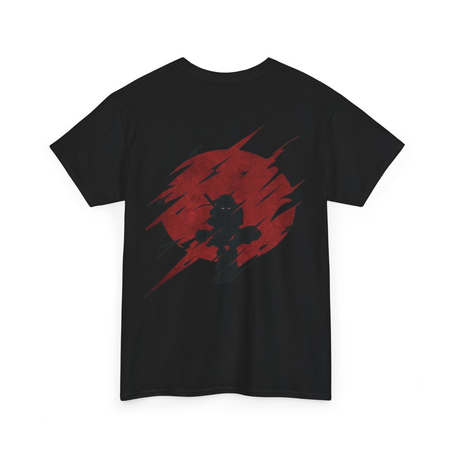 ITACHI CASUAL TEE