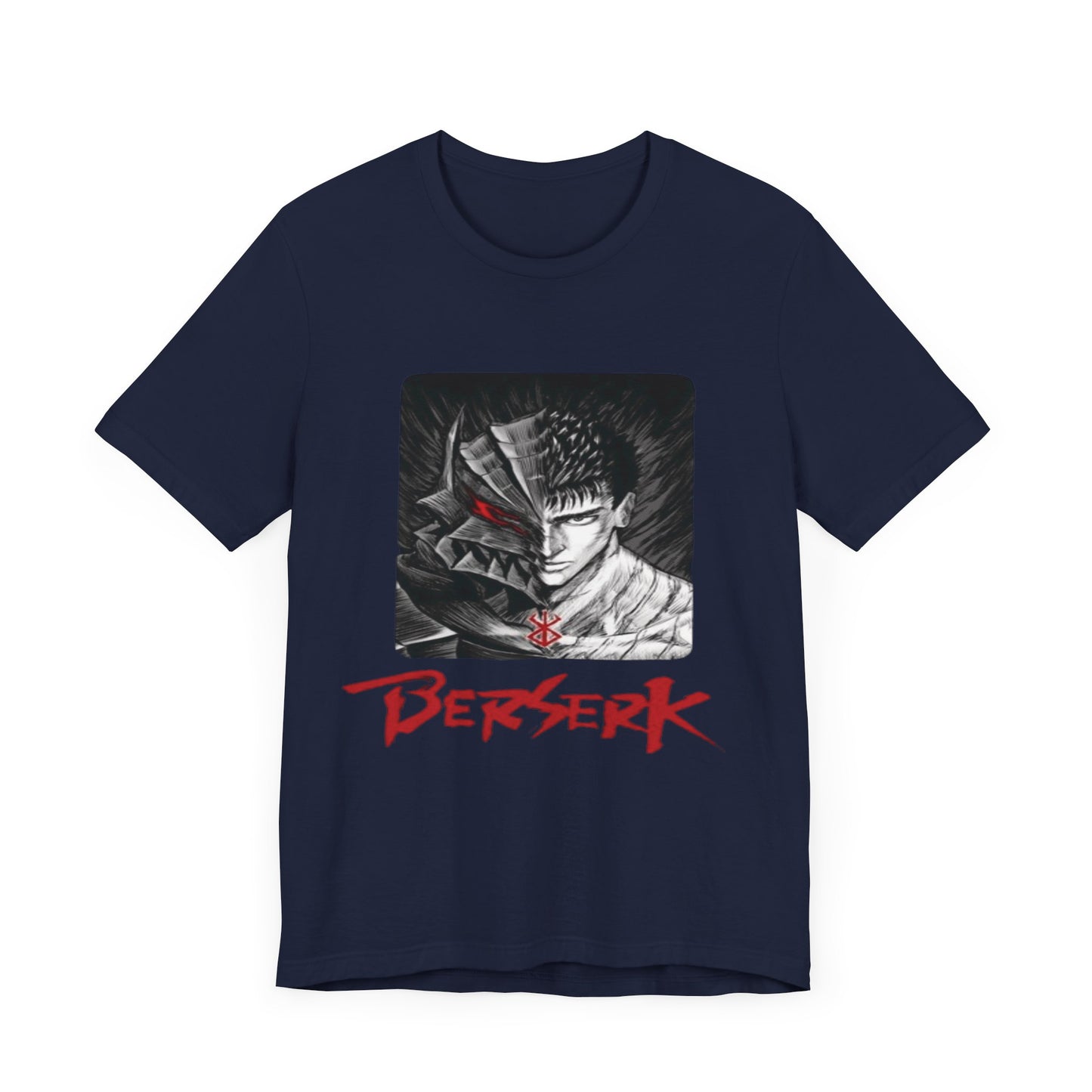 GUTS X BERSERKER ARMOR TEE