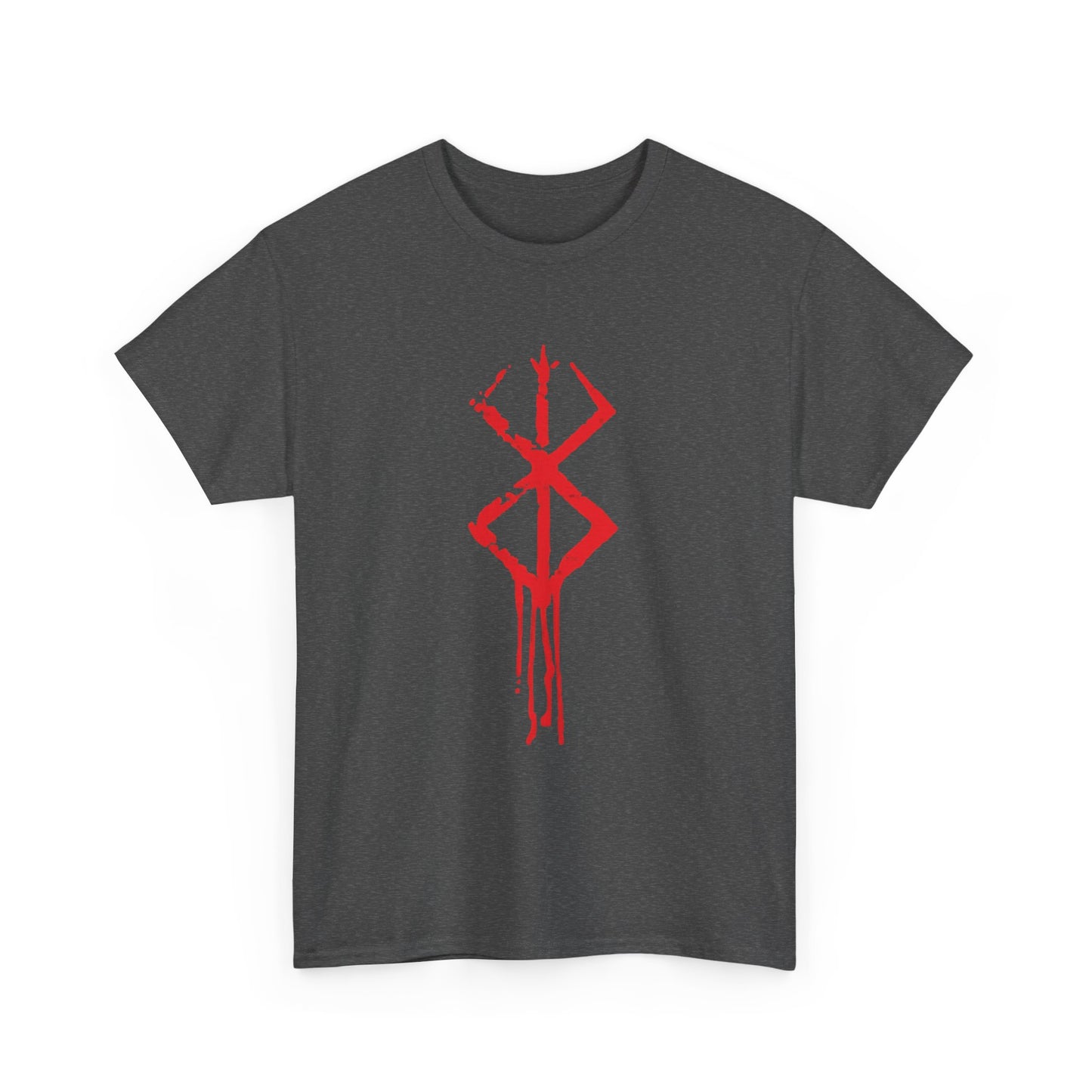 BERSERK BRAND OF SACRIFICE CASUAL TEE