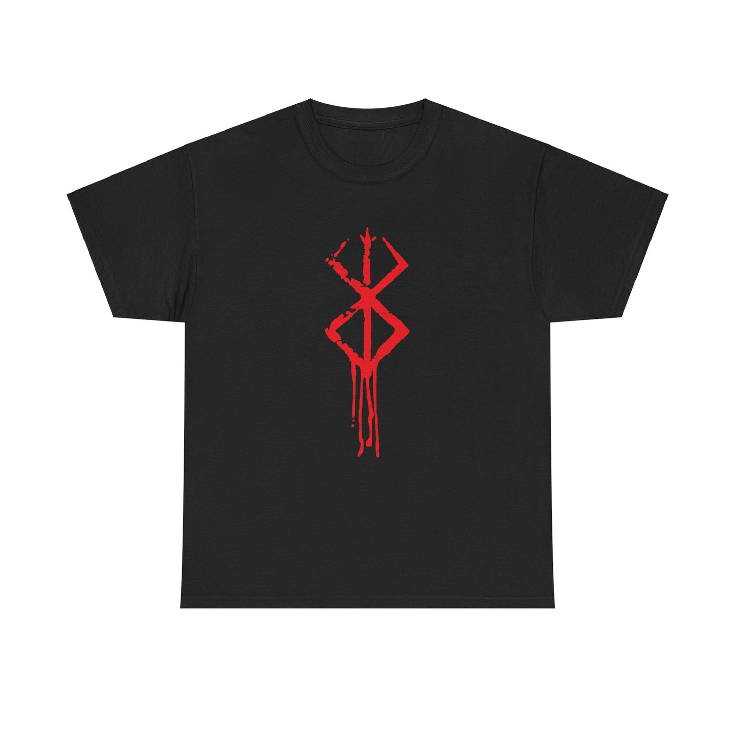 BERSERK BRAND OF SACRIFICE CASUAL TEE