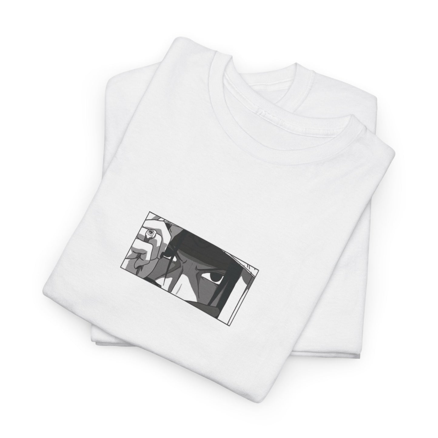 ITACHI CASUAL TEE