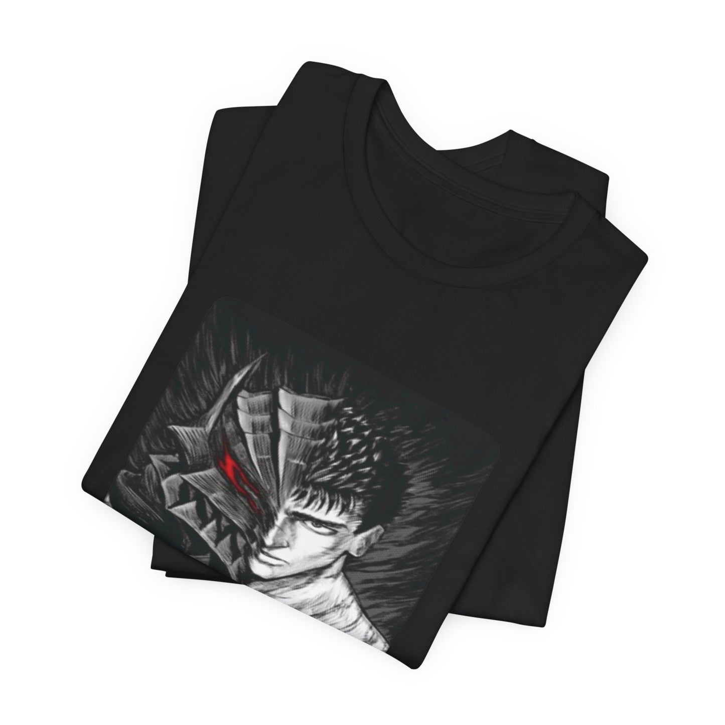 GUTS X BERSERKER ARMOR TEE