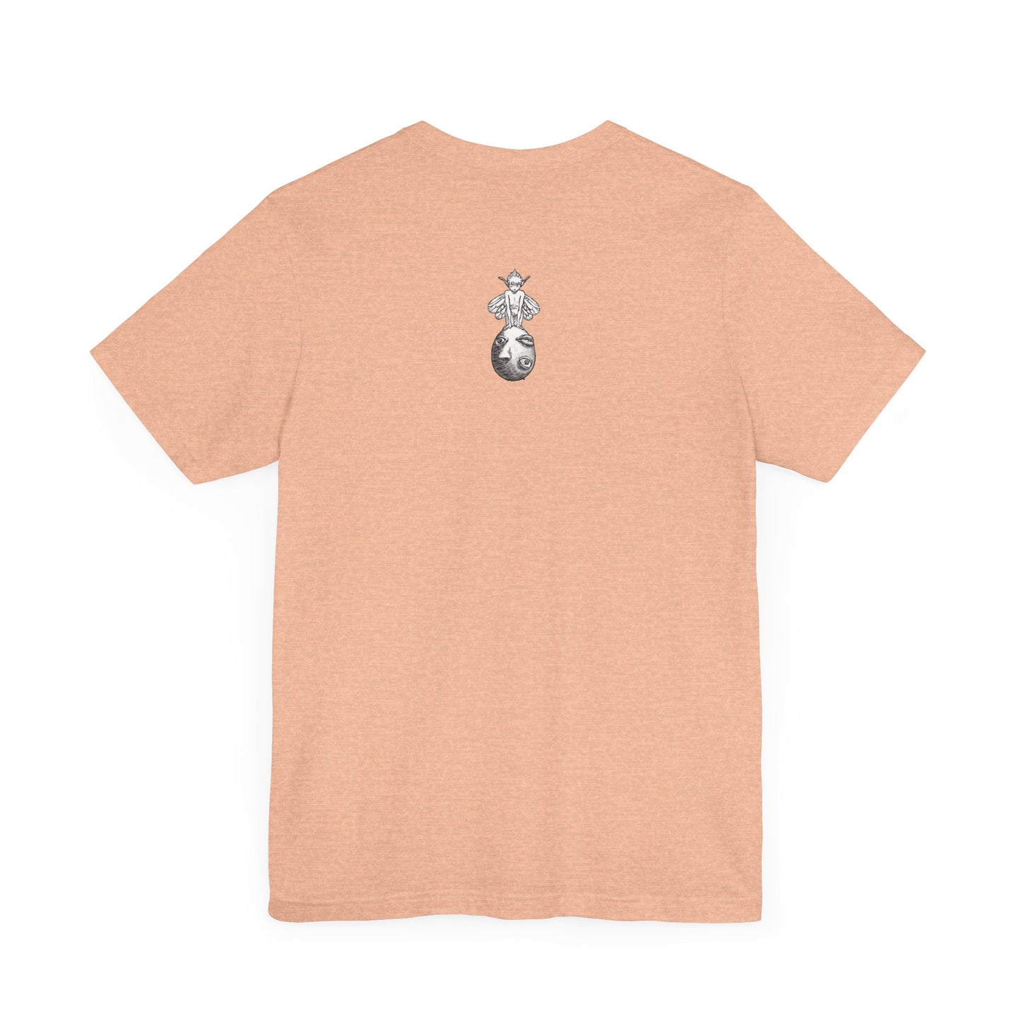 GUTS X BERSERKER ARMOR TEE