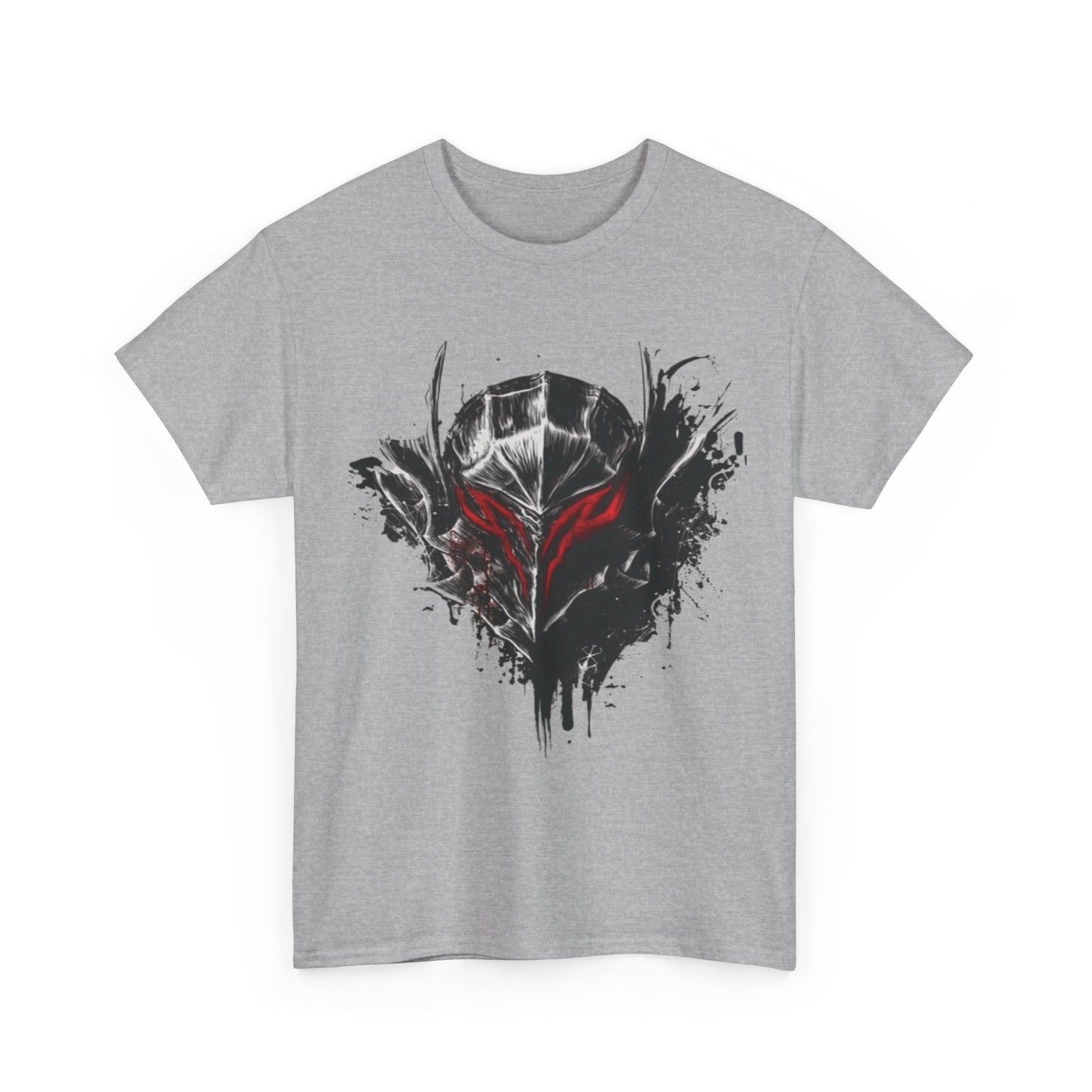 BERSERKER ARMOR TEE