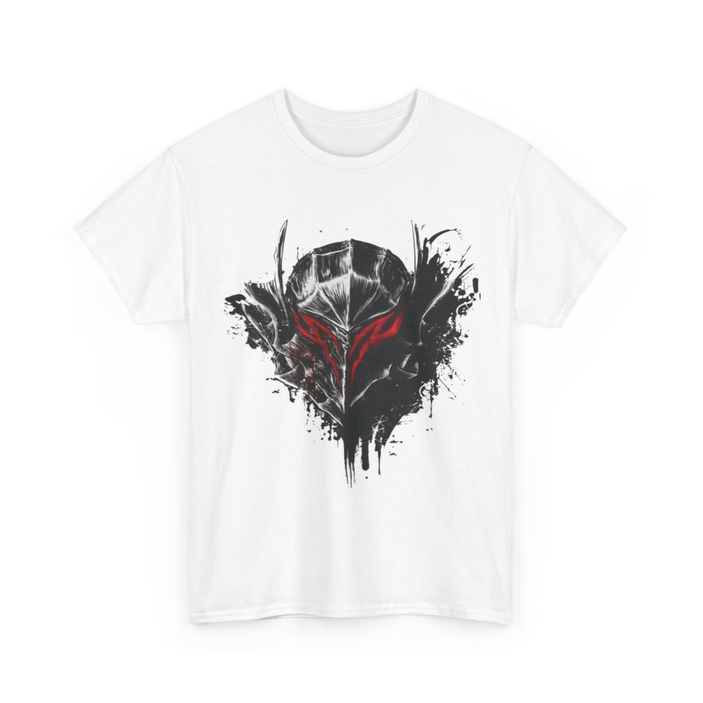 BERSERKER ARMOR TEE
