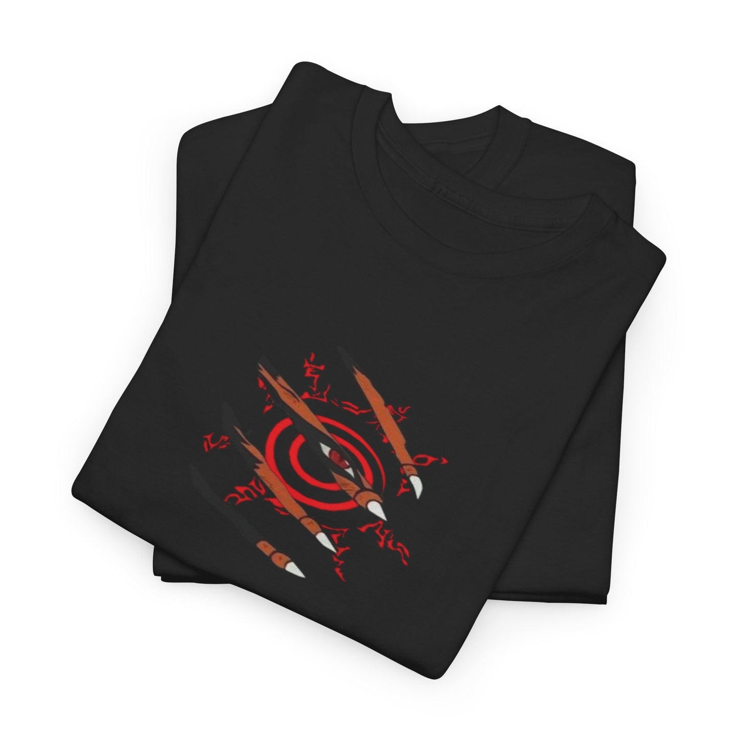 KURAMA CASUAL TEE