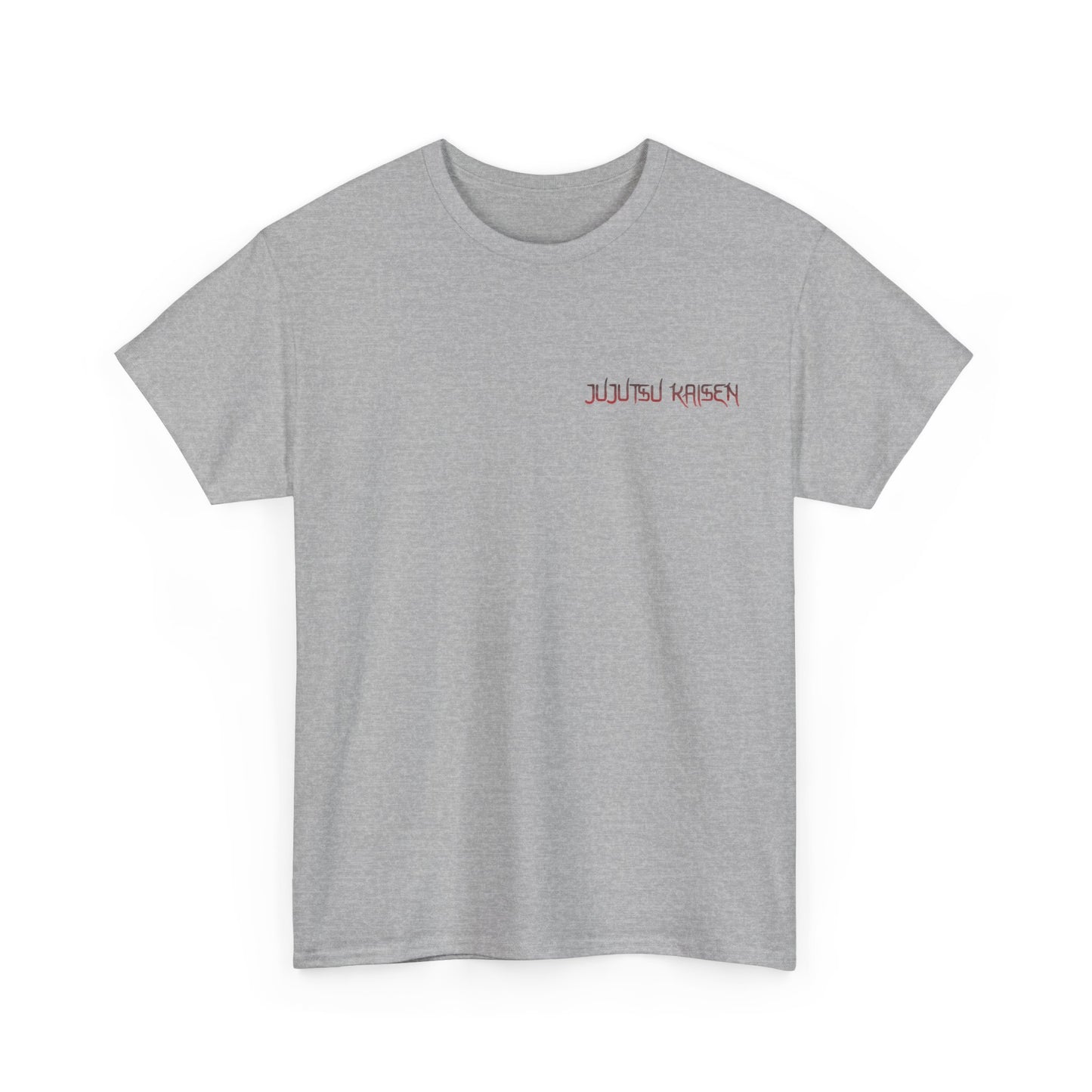 CHOSO CASUAL TEE