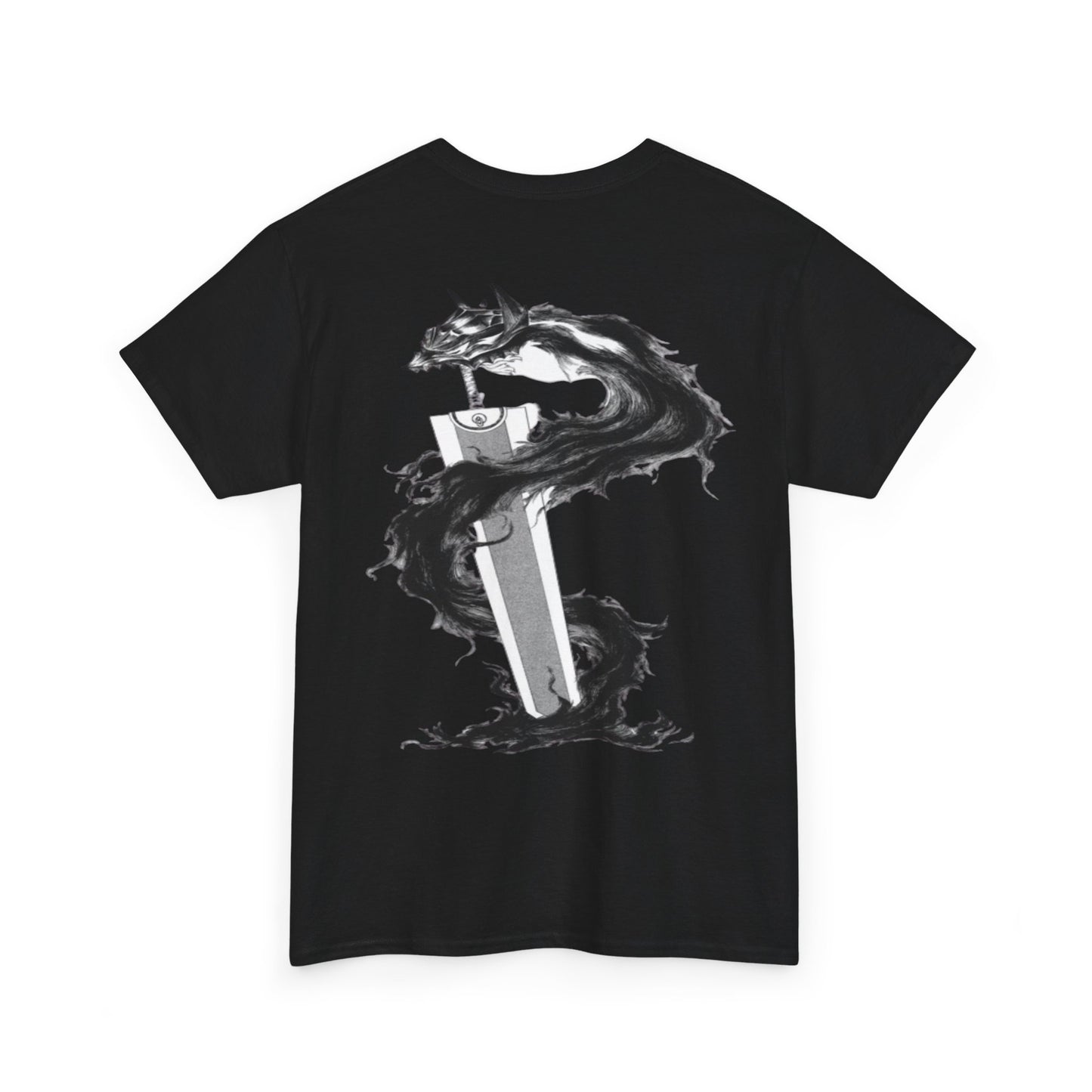 GUTS SWORD TEE