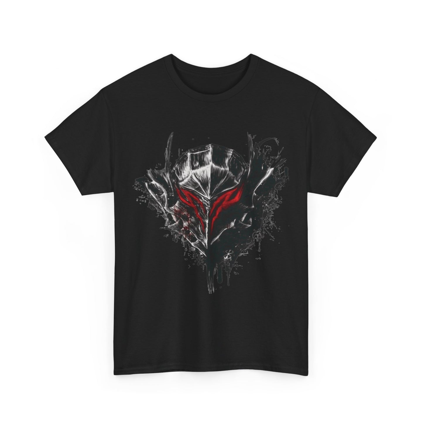 BERSERKER ARMOR TEE