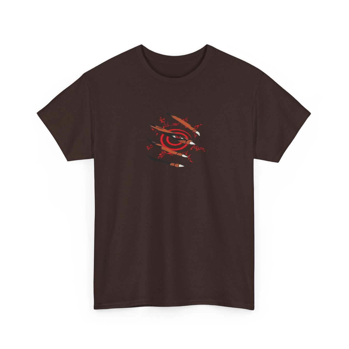 KURAMA CASUAL TEE