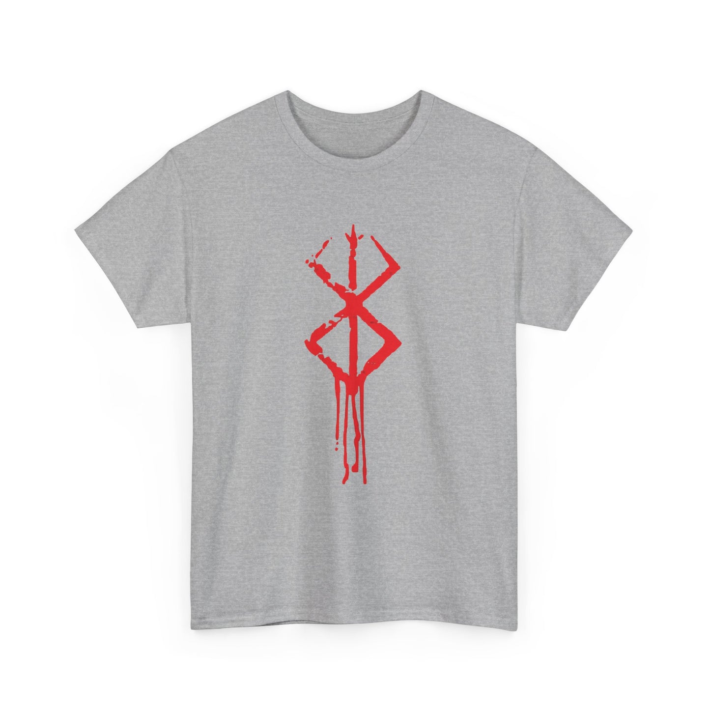 BERSERK BRAND OF SACRIFICE CASUAL TEE