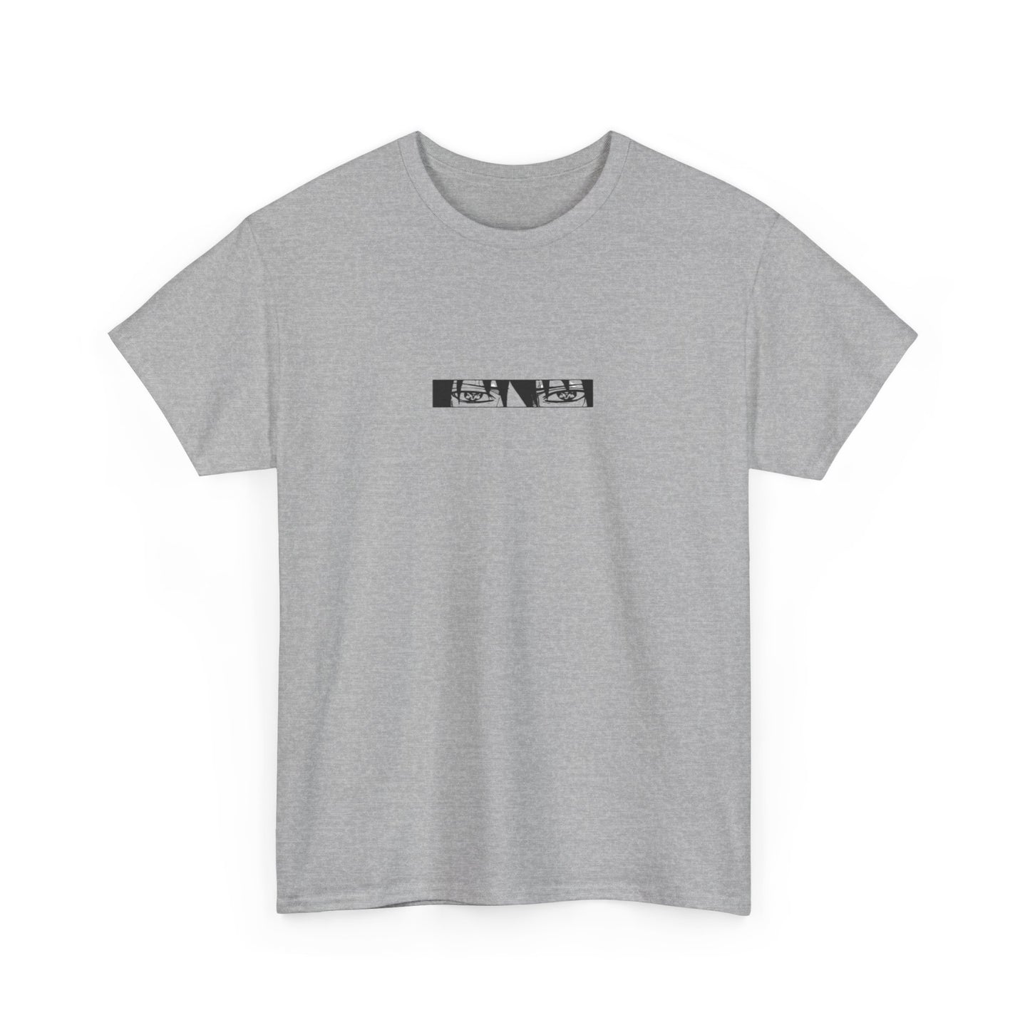 SASUKE SNAKE TEE