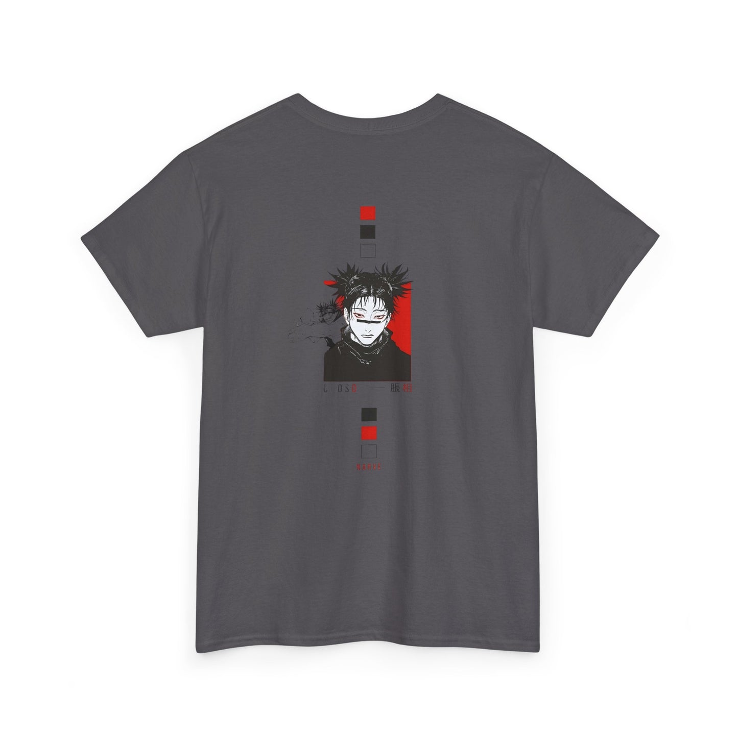 CHOSO CASUAL TEE