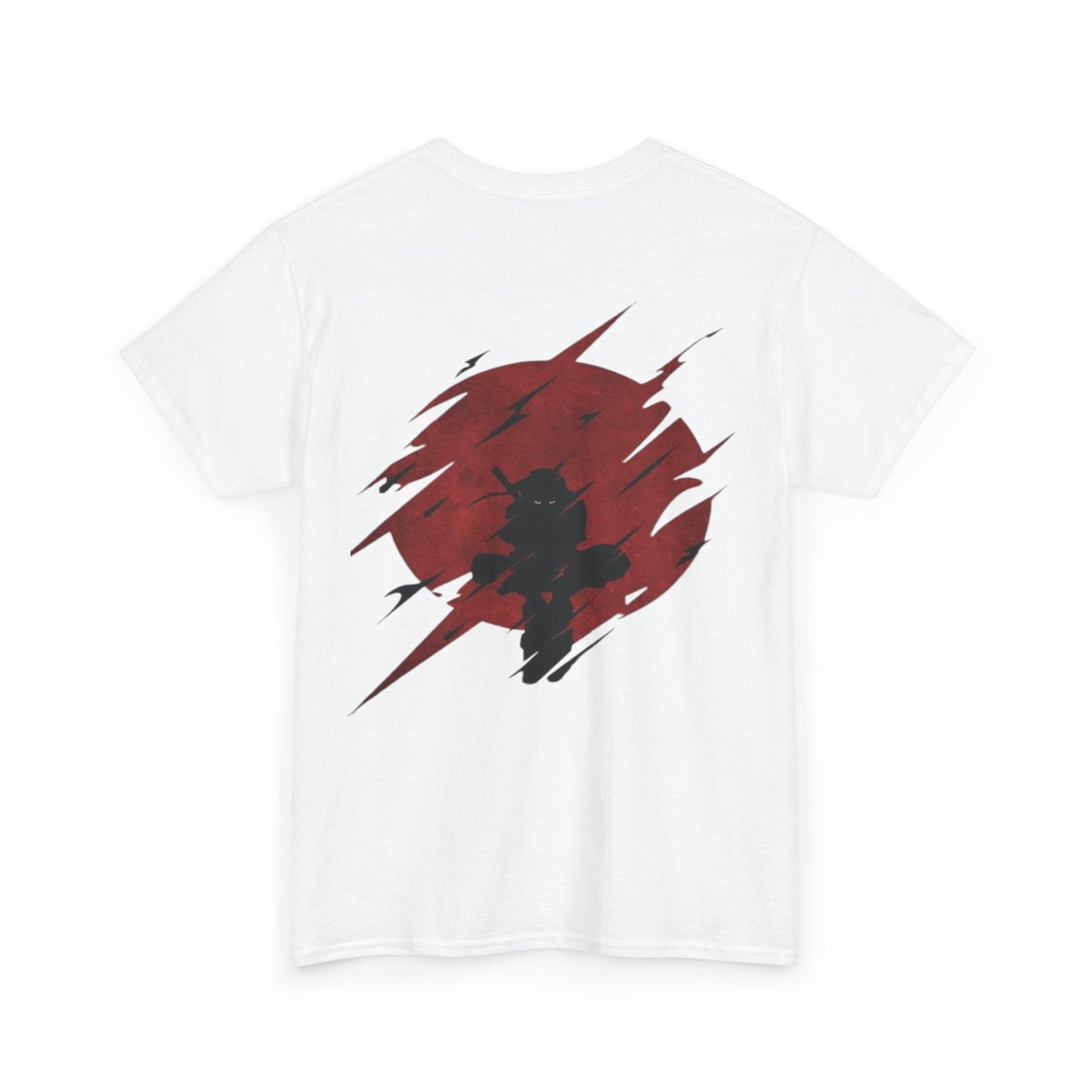 ITACHI CASUAL TEE