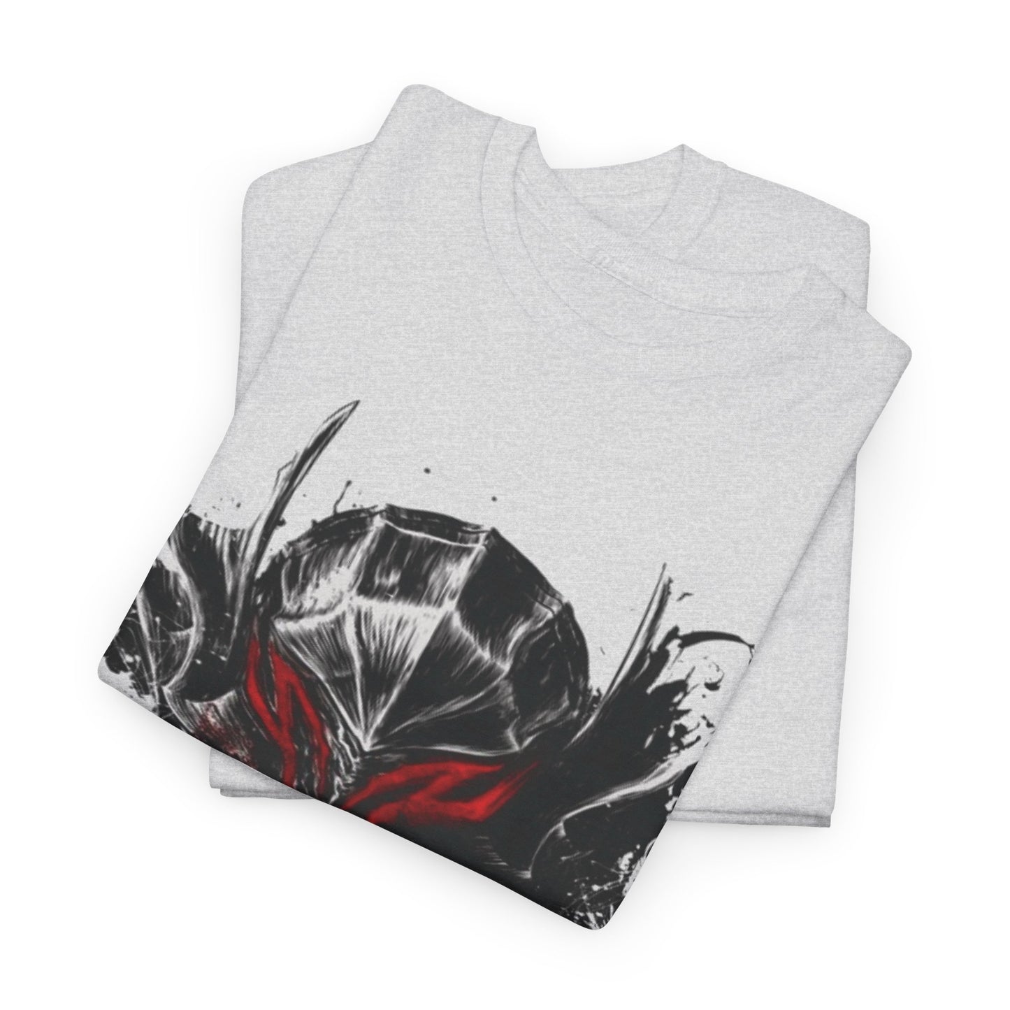 BERSERKER ARMOR TEE