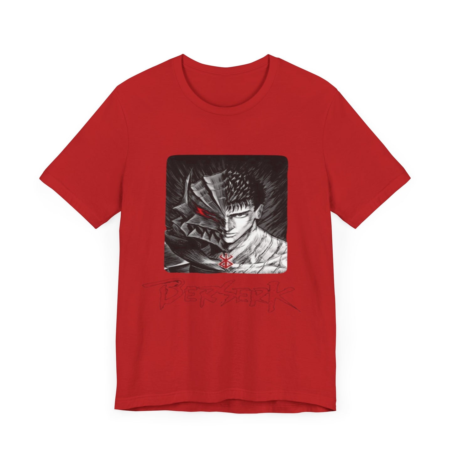 GUTS X BERSERKER ARMOR TEE