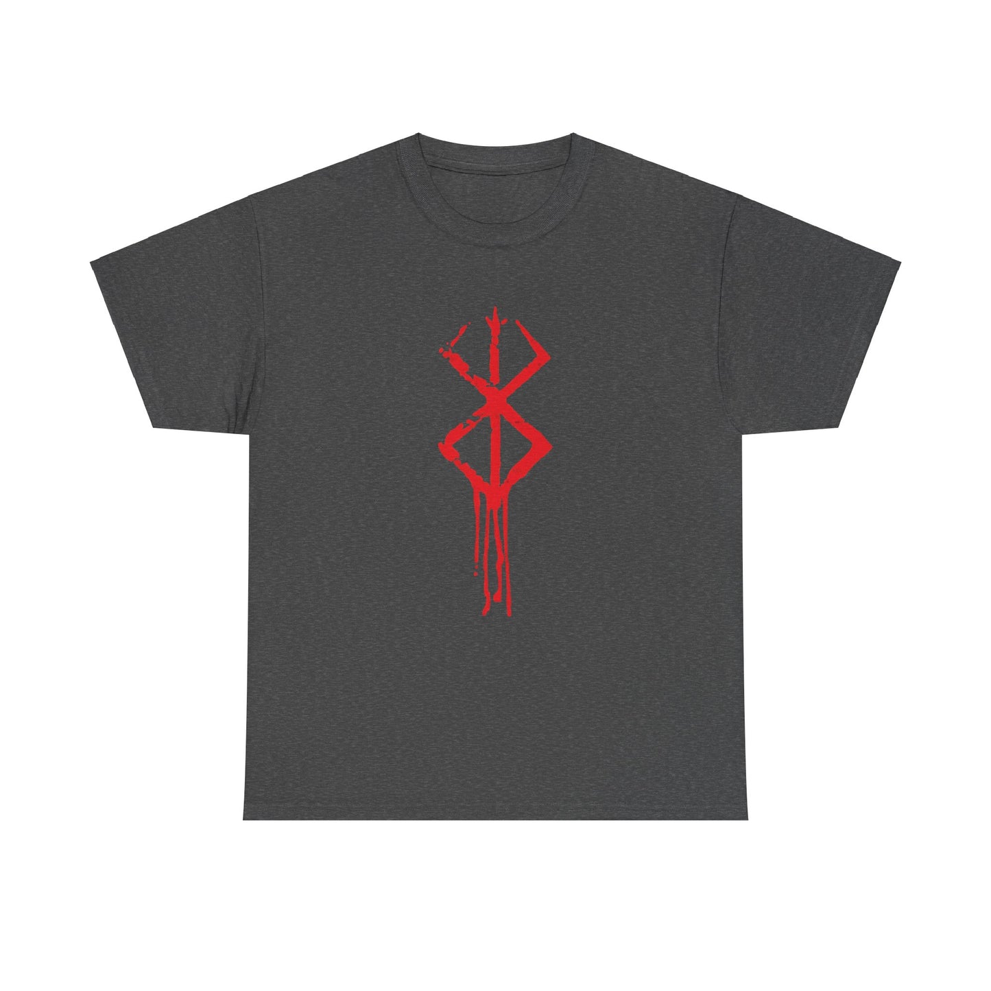 BERSERK BRAND OF SACRIFICE CASUAL TEE