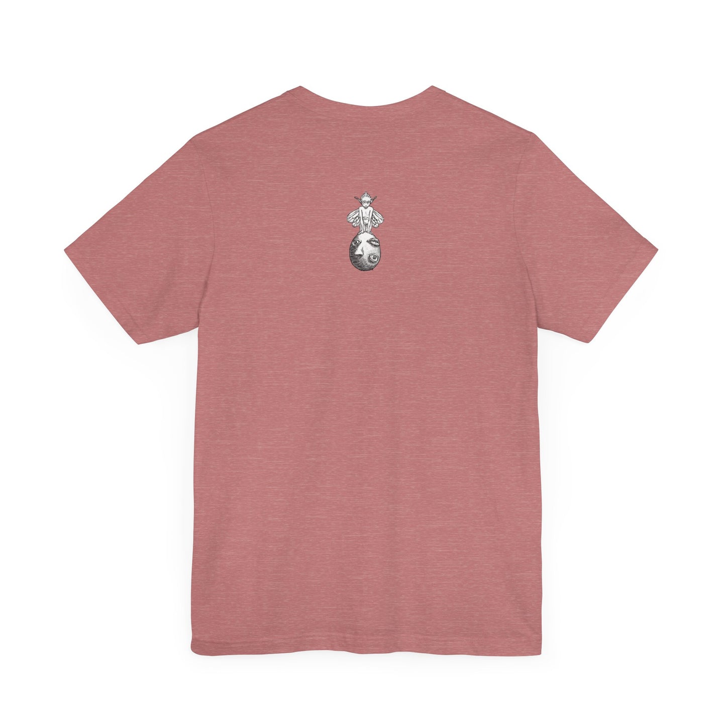 GUTS X BERSERKER ARMOR TEE