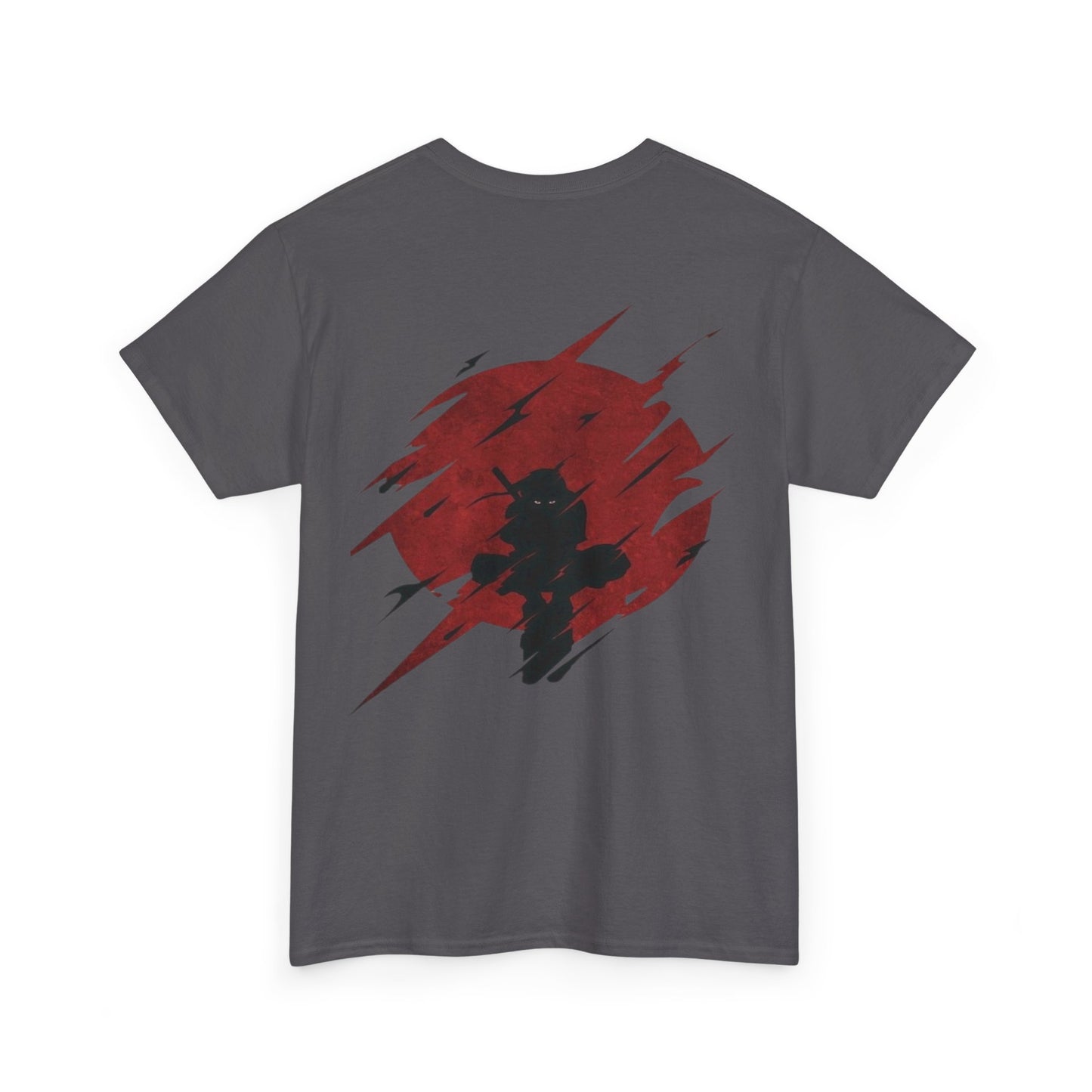ITACHI CASUAL TEE