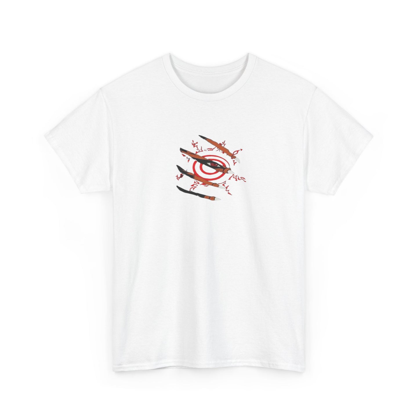 KURAMA CASUAL TEE