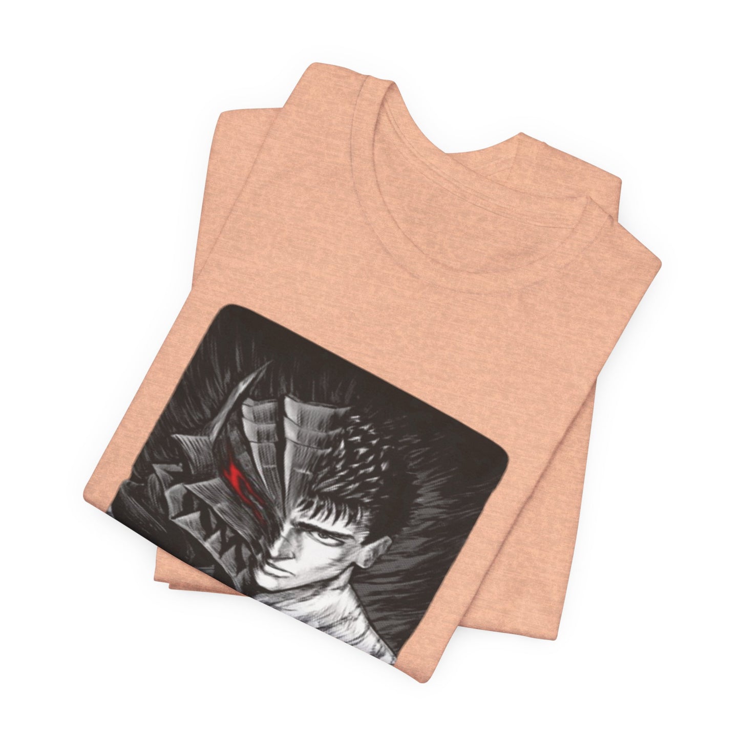 GUTS X BERSERKER ARMOR TEE