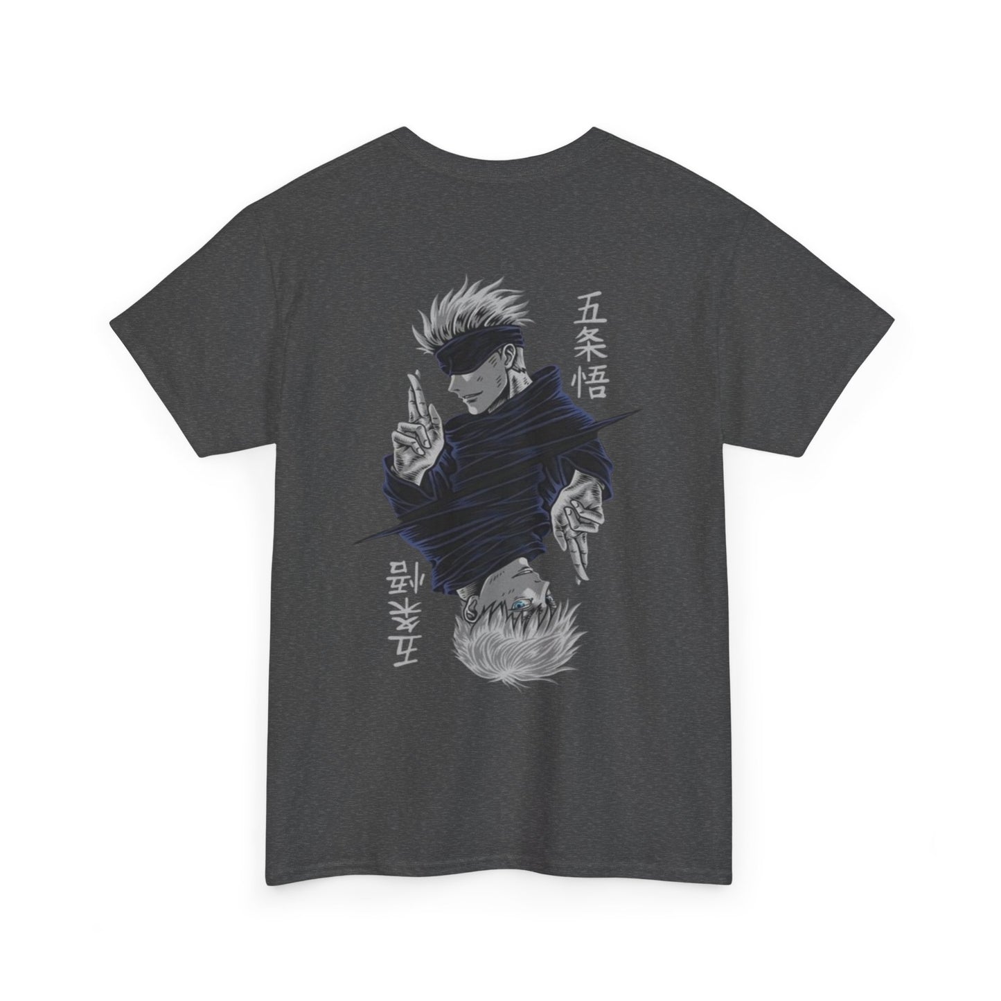 GOJO CASUAL TEE