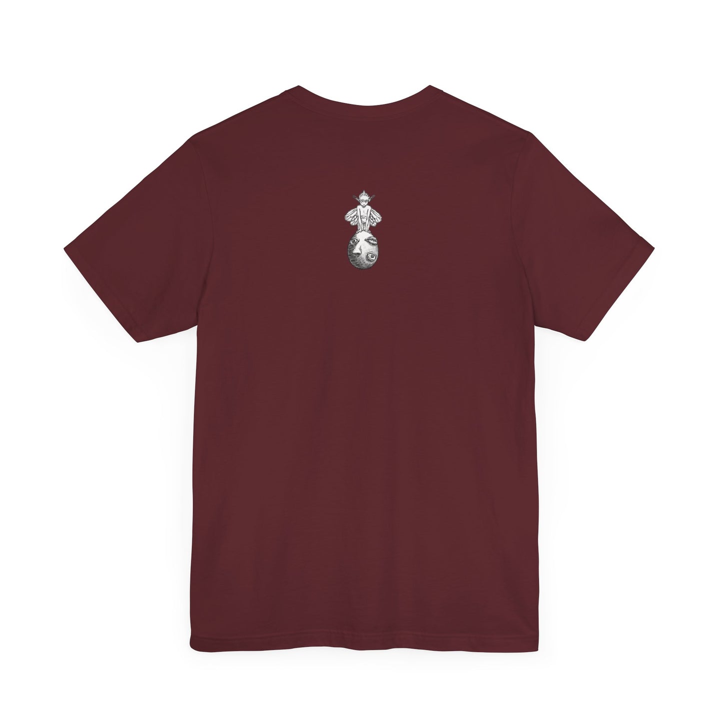 GUTS X BERSERKER ARMOR TEE