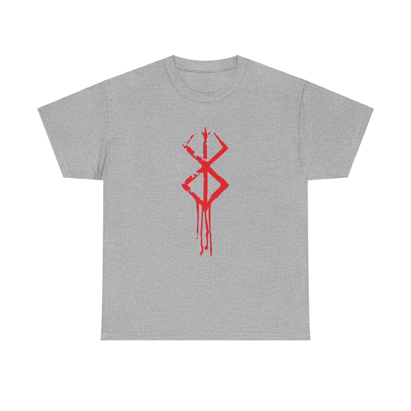 BERSERK BRAND OF SACRIFICE CASUAL TEE