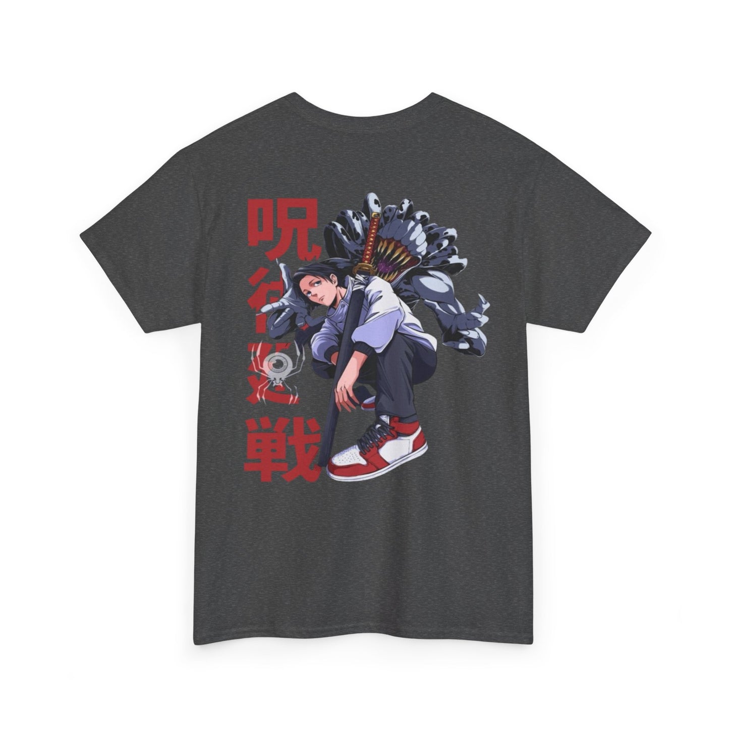 YUTA JJK TEE