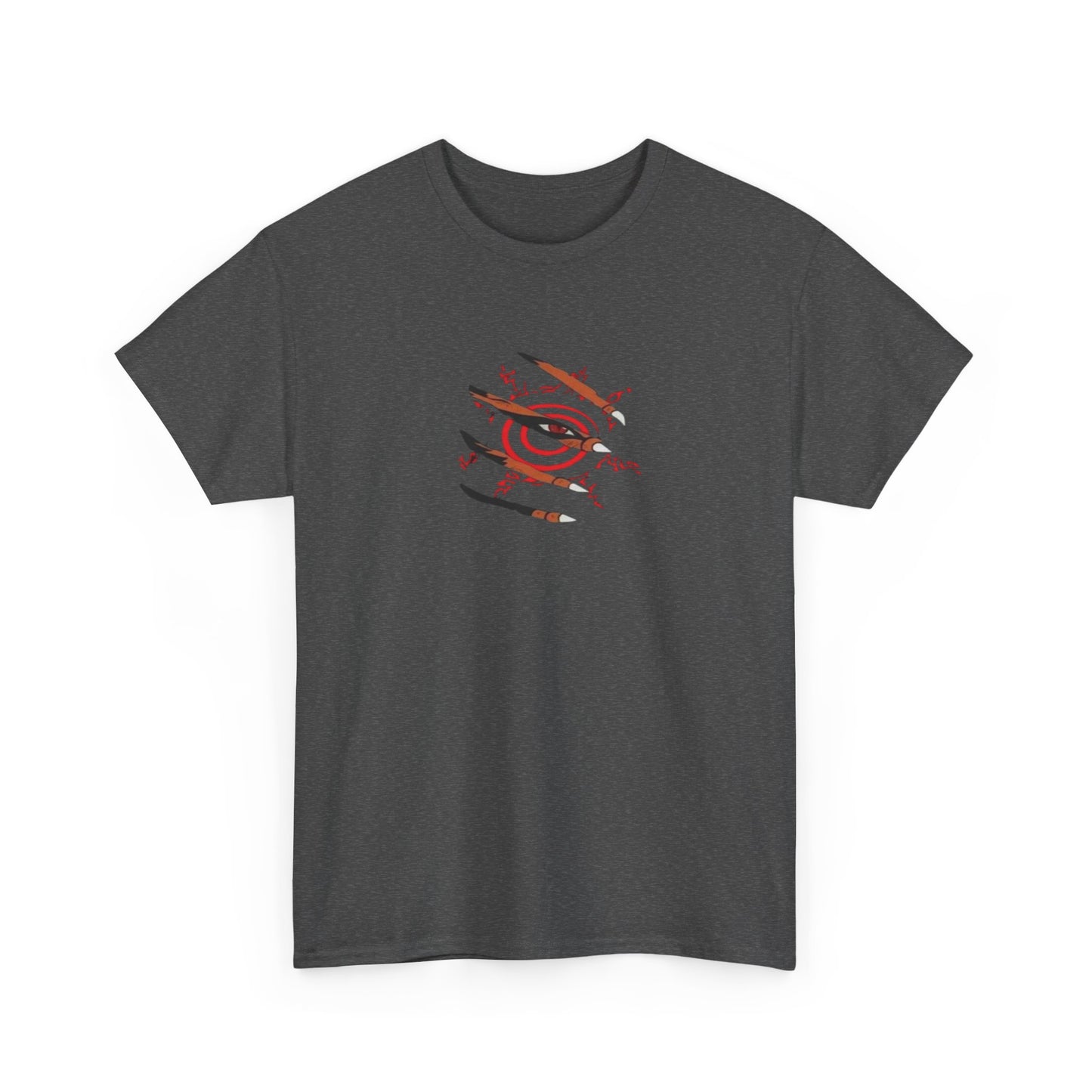KURAMA CASUAL TEE