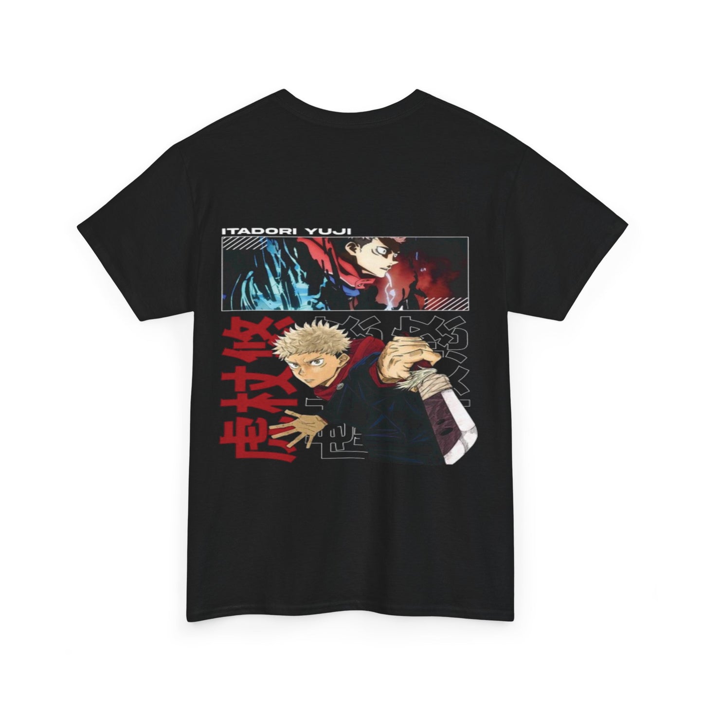 ITADORI JJK TEE