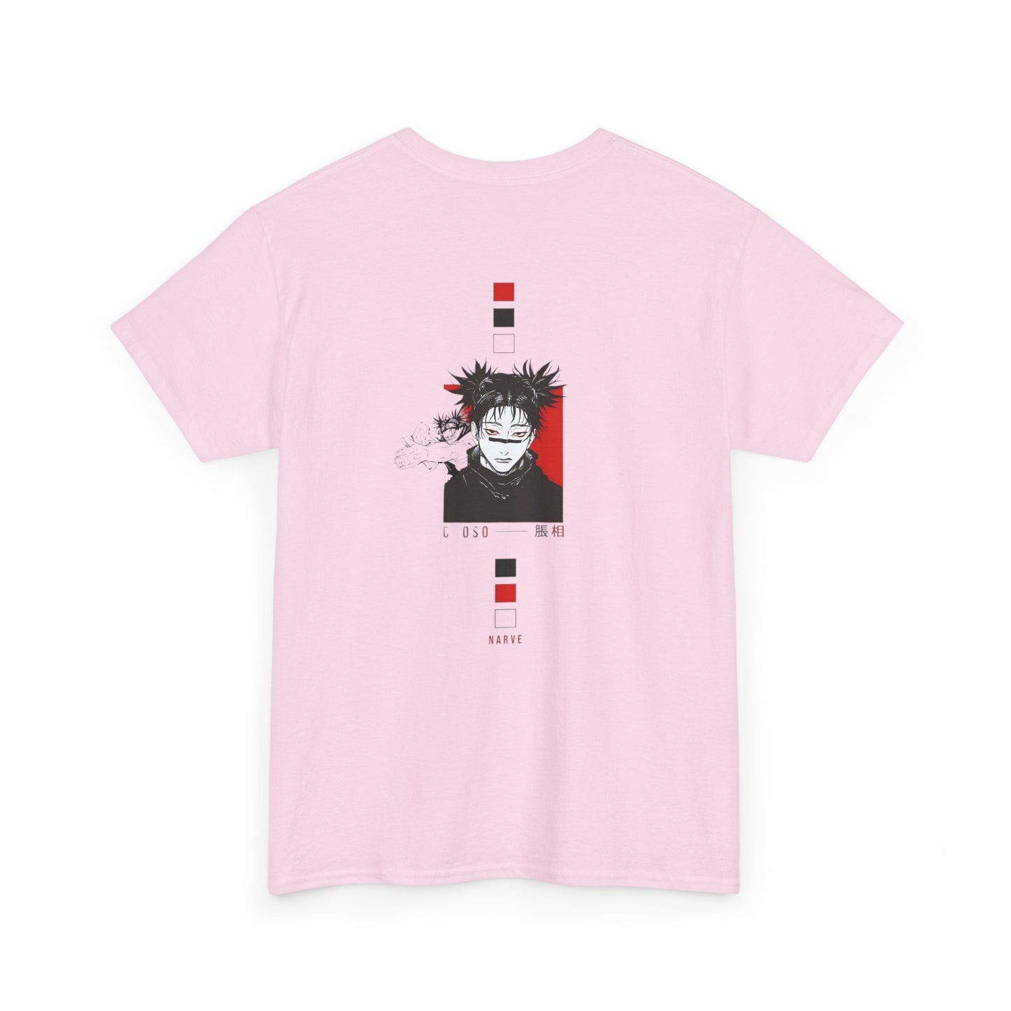 CHOSO CASUAL TEE
