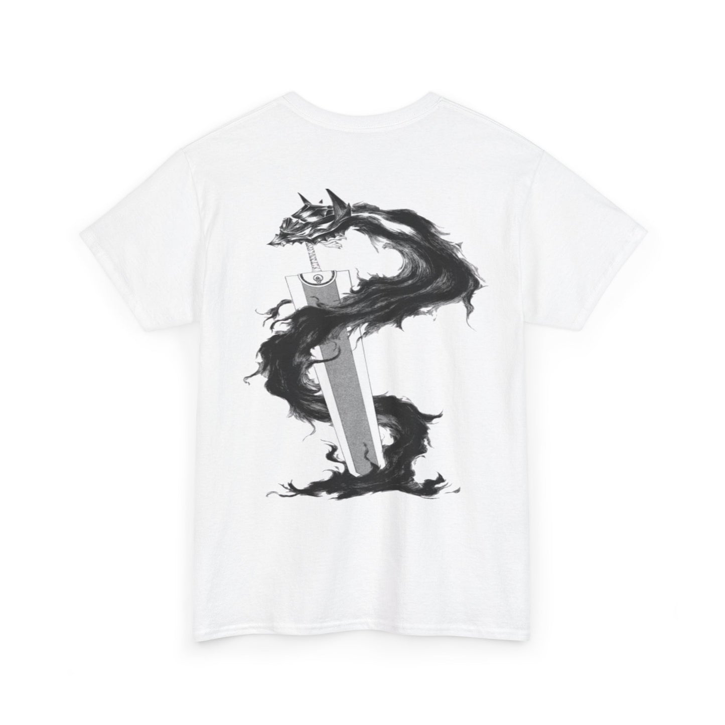 GUTS SWORD TEE