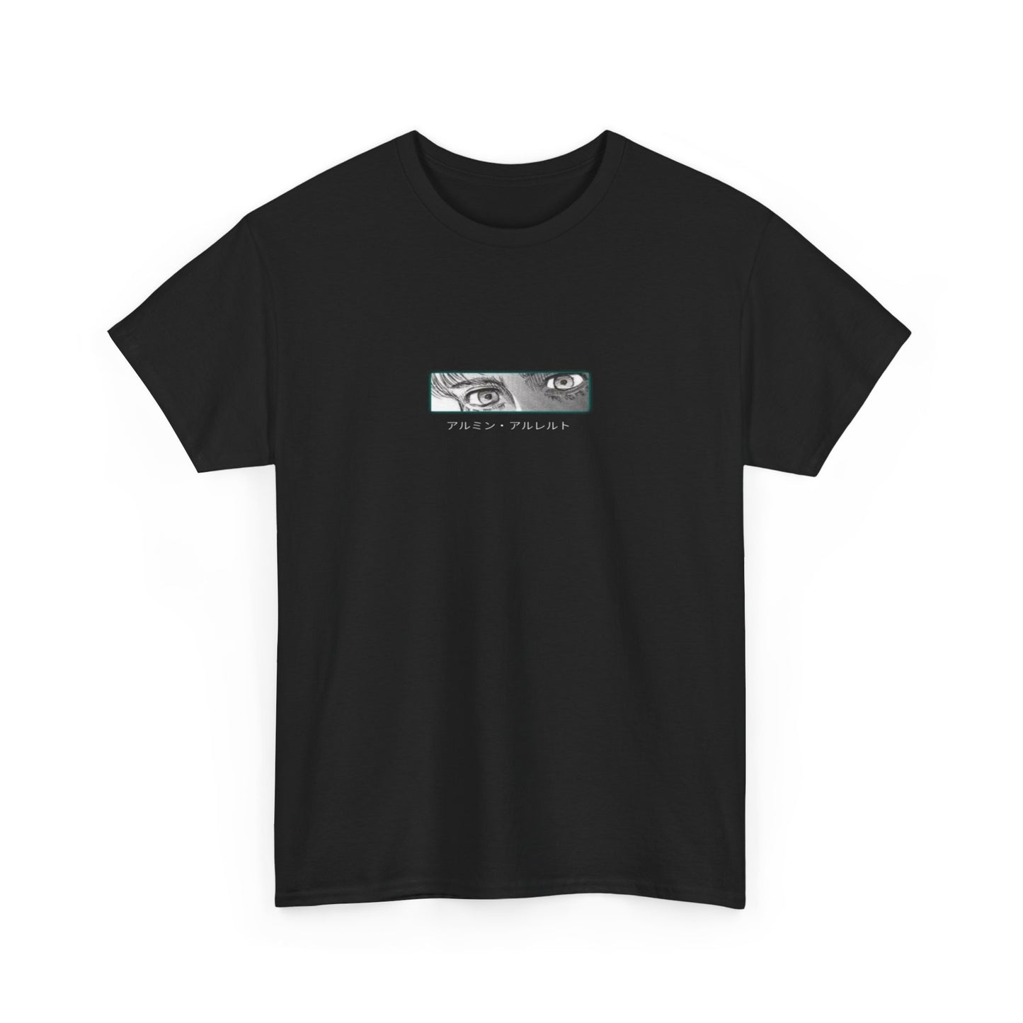ARMIN AOT TEE
