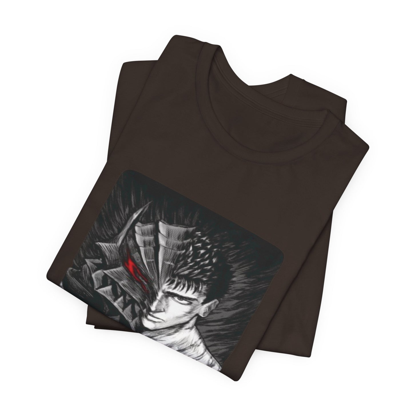 GUTS X BERSERKER ARMOR TEE