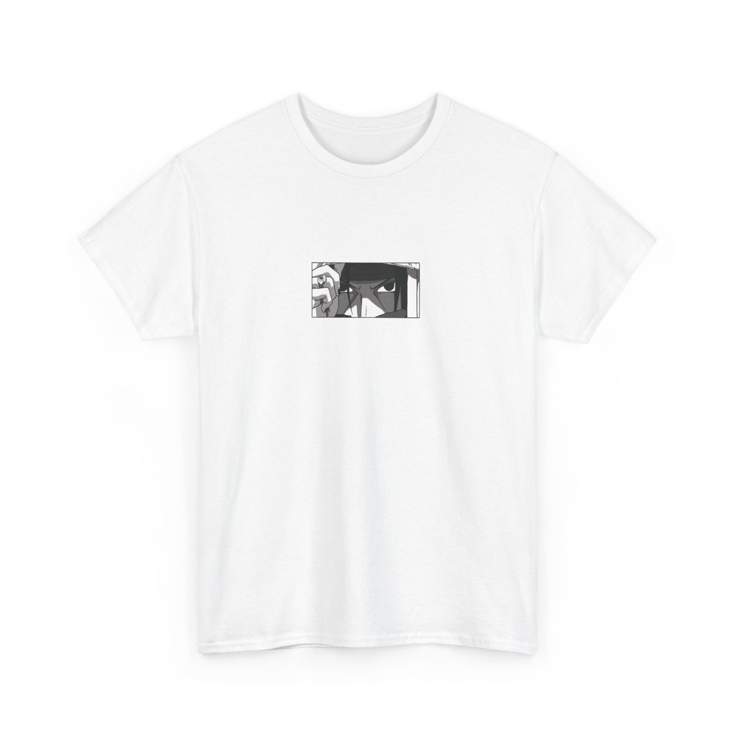 ITACHI CASUAL TEE
