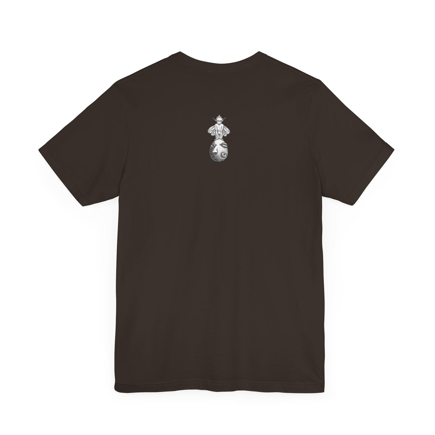 GUTS X BERSERKER ARMOR TEE