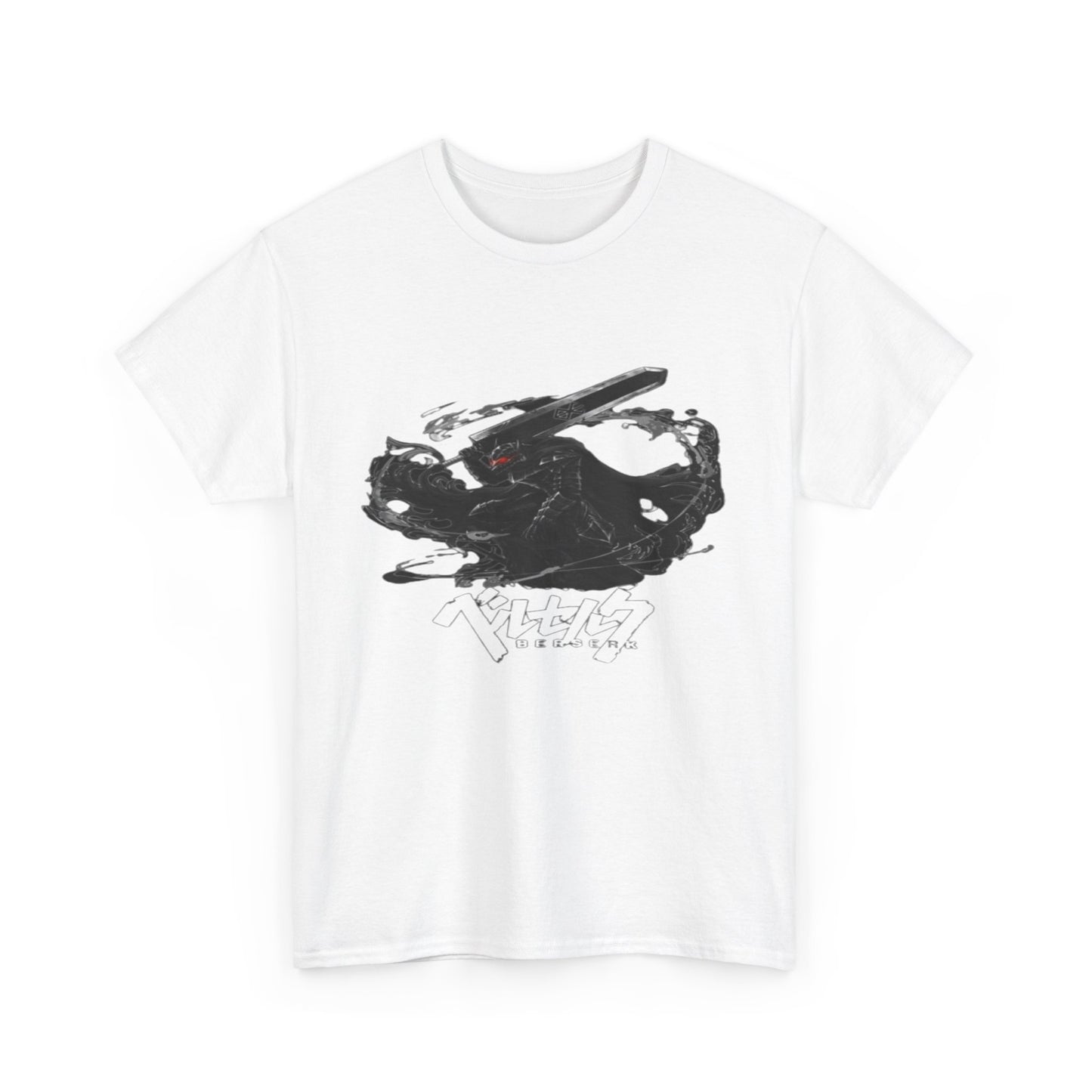 BERSERK TEE