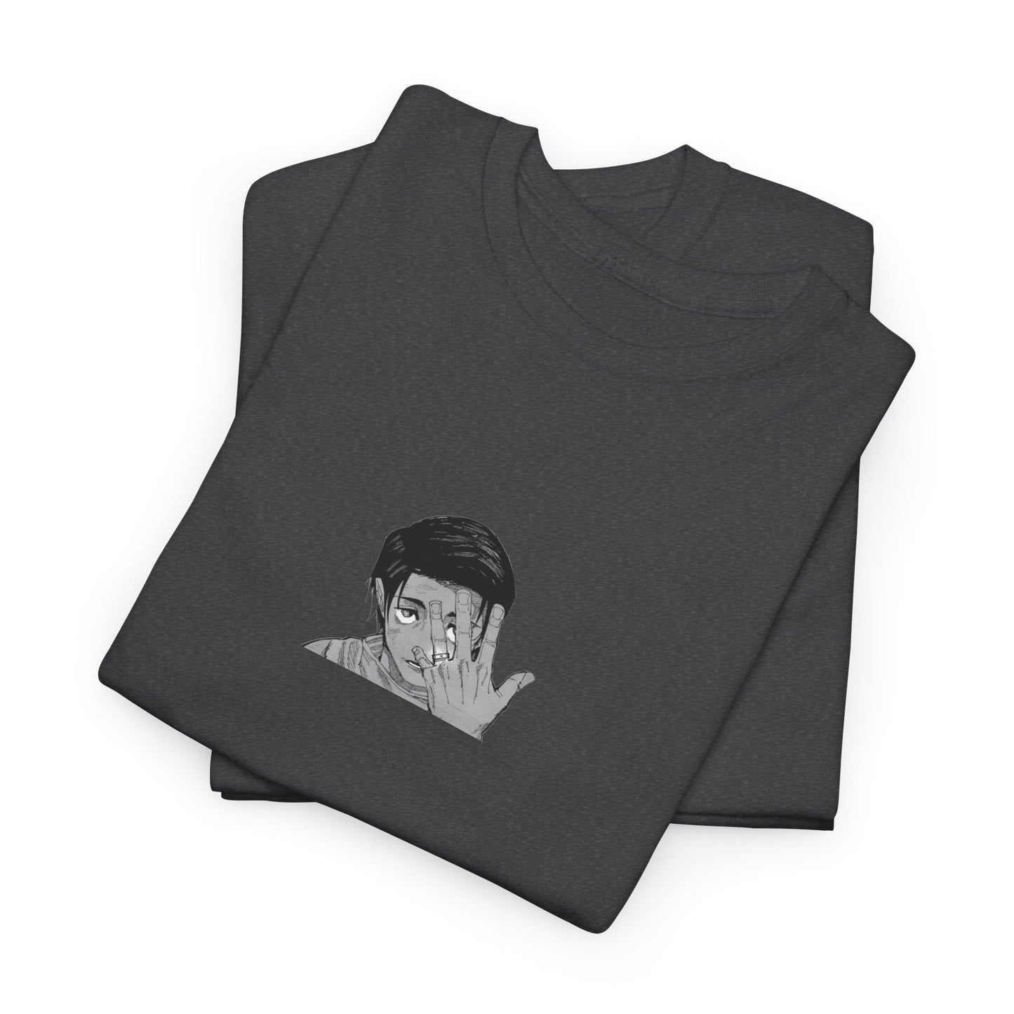 YUTA JJK TEE