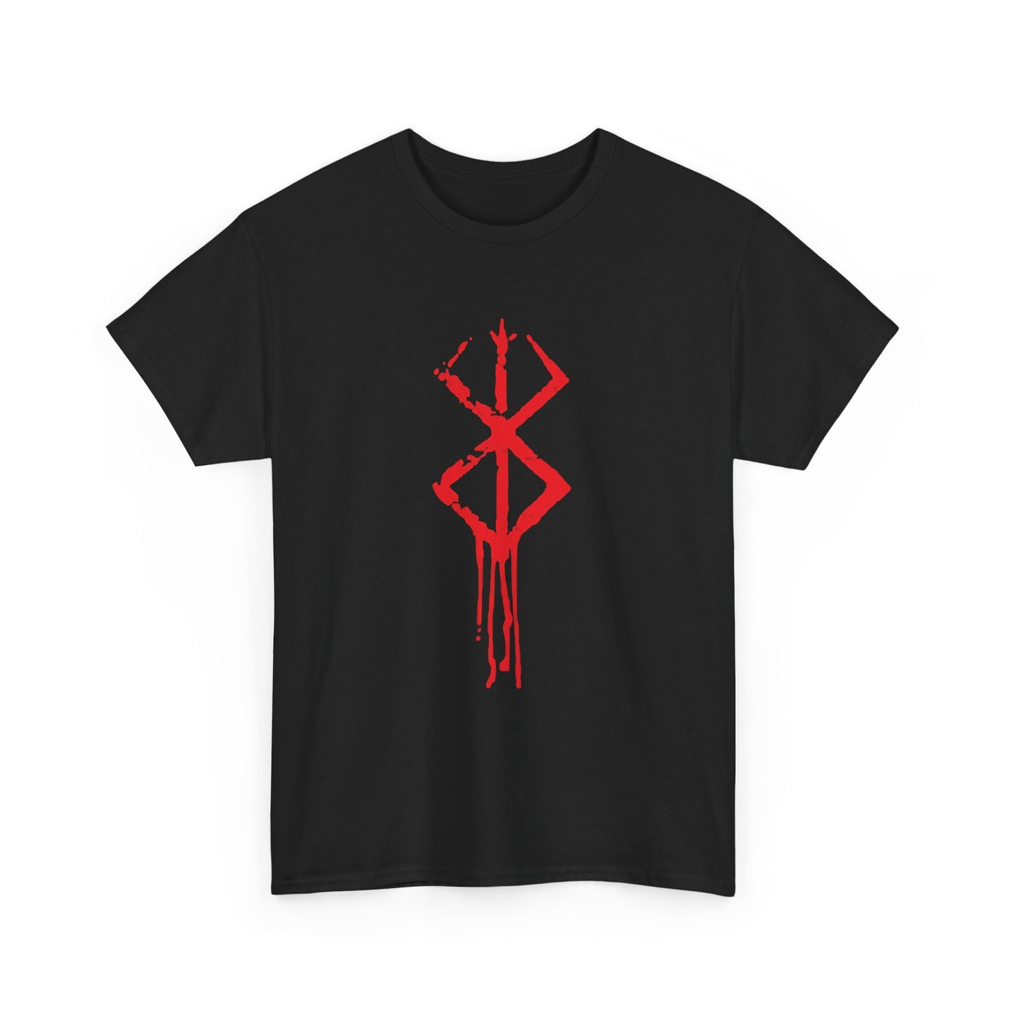BERSERK BRAND OF SACRIFICE CASUAL TEE