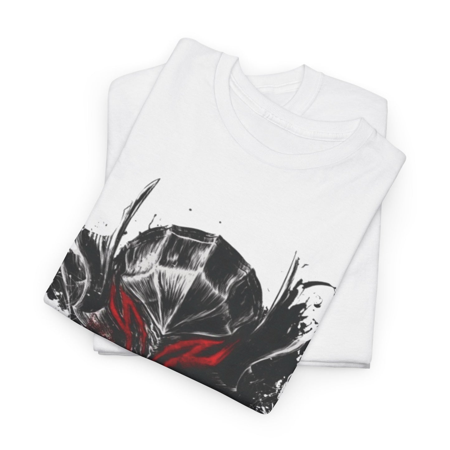 BERSERKER ARMOR TEE