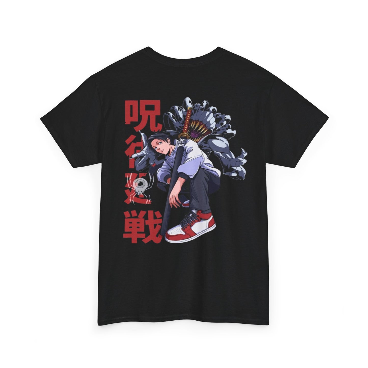 YUTA JJK TEE