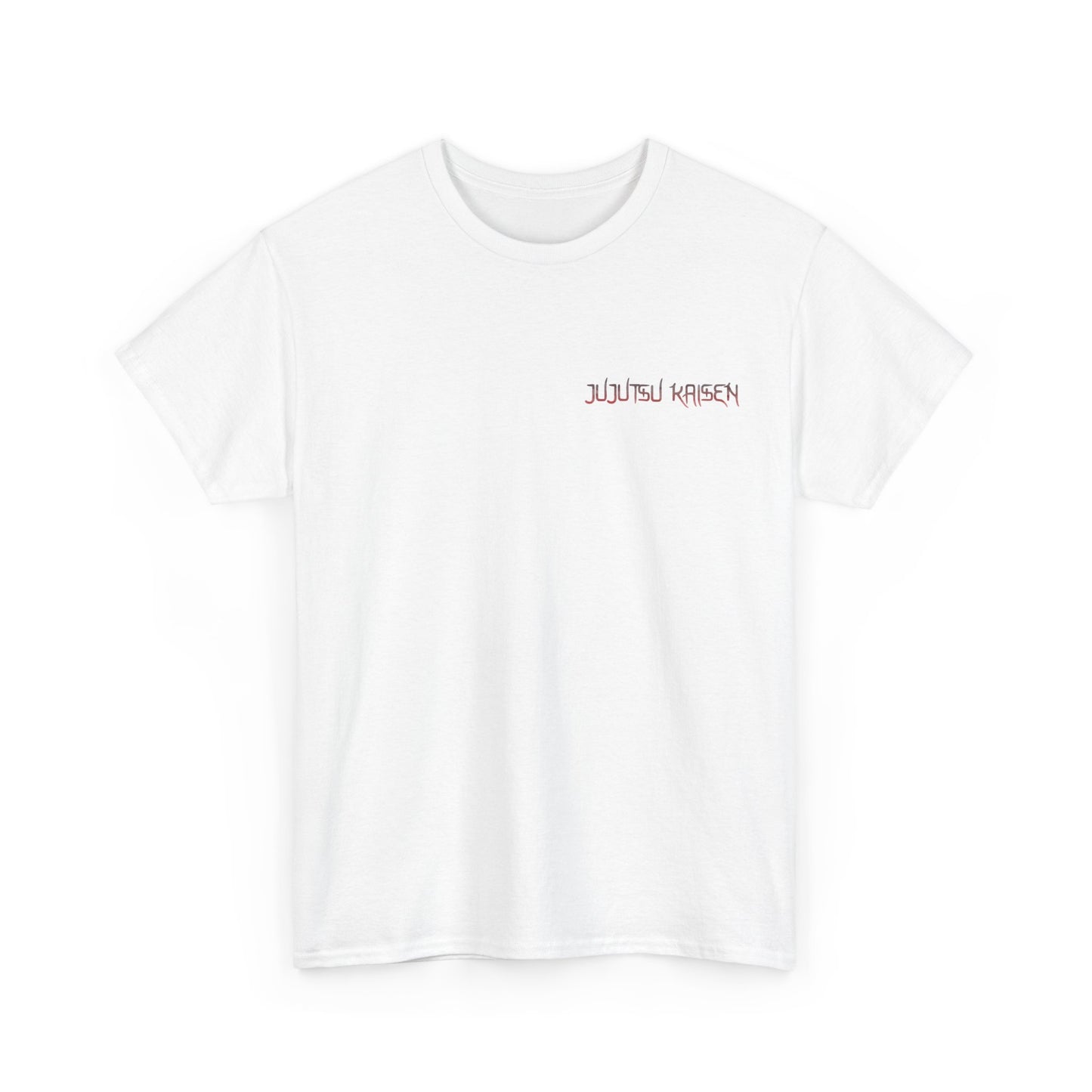 CHOSO CASUAL TEE