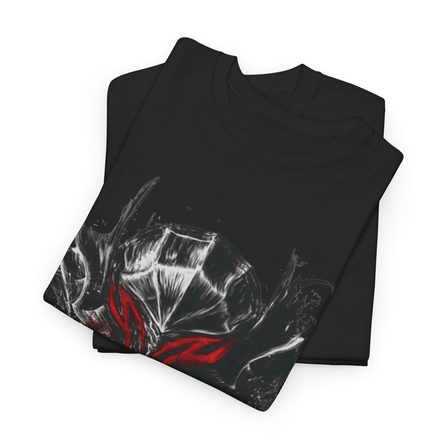 BERSERKER ARMOR TEE