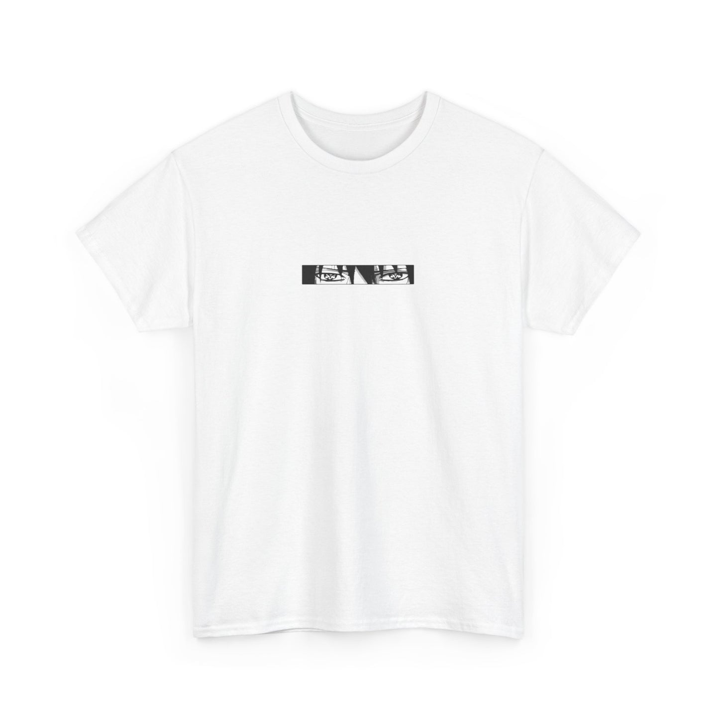 SASUKE SNAKE TEE